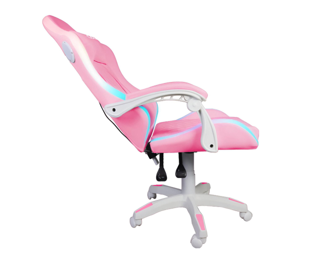 COBRA WS8151 RGB BT GŁOŚNIKI - PINK - 1339989 - zdjęcie 5